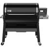Weber Barbecue a pellet Weber SmokeFire EX6 GBS