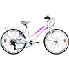 ATALA Bicicletta Atala Alice Shimano 24'' 6 Velocità