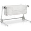 FOPPAPEDRETTI INFANZIA Culla Co-Sleeping Evolution iCrib