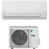 DAIKIN ATXF60F/ARXF60A9 Condizionatore Climatizzatore Monosplit 21000 Btu