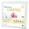 ITALBABY Materasso Pieghevole Italbaby Per Lettino Camping In Fibra Con Fodera In Cotone, Sfoderabile