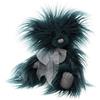 Charlie Bears Fuzzball Orso Peluche 5 Snodi - CB266615O 33cm