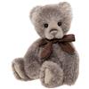 Charlie Bears Norman by Charlie Bears Orso Di Peluche 5-Antioni Giunture 34cm CB262513B