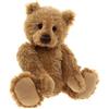 Charlie Bears Huggable Harry Charlie Bears Orsetto Peluche - 5 Articolazioni - 25cm CB266155O