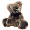 Charlie Bears Happy Charlie Bears Orso Peluche 5-Articolazioni - CB262563 29cm