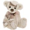 Charlie Bears Lunnet CB262615A Orso di Peluche 5-Zampe Articolate 28cm