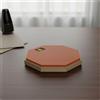 Pad da Allenamento Supporto Regolabile Portatile per Batteristi, Principianti