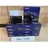 Canon PowerShot SX740 HS Black Compact Digital Camera Zoom Lens Box JPN