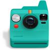 POLAROID 9198JP Polaroid Now Generation 3 fotocamera istantanea colore verde ...