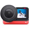 Insta360 ONE R 1-Inch Edition Leica Action Camera Wide Angle Mod Kit Video JPN