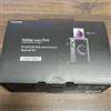 Fujifilm Instax mini Evo FUJIFILM Camera 90th Anniversary Bundle Dark SIlver Limited JP