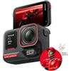 Leica Insta360 Ace Pro 2 Marc Márquez Edition 8K Action Camera Sensore da 1/1,3 pol...