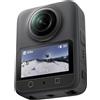 DJI Osmo 360 Standard Combo Action Camera Wearable Camera di JPN