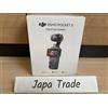 DJI Osmo Pocket 3 Creator Combo Gimbal Camera Stabilizzatore Portatile a 3 As...