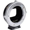 Metabones T CINE Smart Adapter Mark II for Canon EF Mount Lens to RF Mount Camer