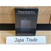 PLAUD NOTE Plaud Note Pro AI registratore vocale nero CDTBK1GXXXXX01 da JPN