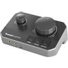 Creativo CREATIVE Sound Blaster G8 ad alta risoluzione dual USB gaming DAC SB-G-8