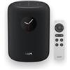 WiiM Altoparlante intelligente WiiM Sound con display touch da 1,8 pollici AI Room...