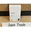 SONY NW-A306(HC) GREY 32GB Hi-Res A300 Series Walkman Audio Player Box JP