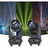 Beam Coppia Beam 350W 17r Waterproof Moving Head Light DMX512 Sharpy Light Outdoor