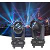 Beam Coppia Beam 350W 17r Waterproof Moving Head Light DMX512 Sharpy Light Outdoor