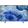 SAMSUNG QE75Q8FAAU 2025 - 75"" SMART TV QLED 4K - 3000 PQI - HDR - BLACK - EU