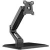 Itb Supporto monitor TV scrivania ( 10 Kg ) VESA 100 x 100 MULTIBRACKETS