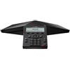 HP Poly Telefono IP per conferenze Poly Trio 8300 abilitato per PoE