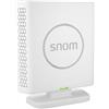 Snom M400 stazione base DECT Bianco