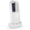 Snom M90 Ricevitore telefonico DECT Identificatore di chiamata Bianco