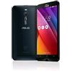 ASUS ZENFONE 2 5.5 DUAL SIM 5.5" QUAD CORE 64GB RAM 4GB 4G LTE ITALIA BLACK RICO
