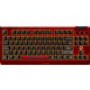 Razer PSL EVANGELION Gaming Keyboard Razer EVANGELION (EVA-02) Edition 2026