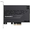 ASUS ThunderboltEX 5 scheda di interfaccia e adattatore Interno Mini DisplayPort