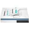 HP ScanJet Pro 3600 f1 Flatbed Document Scanner 1200x1200 DPI USB ADF