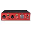 Focusrite Clarett+ 2Pre Interf. Audio compatta USB MIDI OPTICAL con 2In e 4Out
