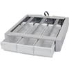 Ergotron SV43/44 Cassetto Triplo Supplementare 97-849