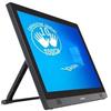 YASHI MONITOR TOUCH 27 LED 16:9 FHD 5MS 250 CDM, VGA/DVI/HDMI, MULTIMEDIALE