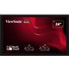 VIEWSONIC MON TOUCH 24 10POINT IP65 OPEN FRAME 24/7 HDMI MOHS 7 DP VGA