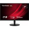 VIEWSONIC MON 27 IPS VGA HDMI DP MM 100HZ VESA FHD REG ALTEZZA PIVOT