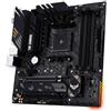 ASUS TUF GAMING B550M PLUS AMD B550 Socket AM4 micro ATX