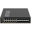 NETGEAR M4350-12X12F GESTITO L3 10G ETHERNET (100/1000/10000) 1U NERO