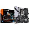 GIGABYTE B760M GAMING PLUS WIFI DDR4 SCHEDA MADRE - SUPPORTA CPU INTEL CORE DI 1