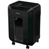 FELLOWES LEONARDI FELLOWES AUTOMAX 80M DISTRUGGIDOCUMENTI A PARTICELLE CESTINO 17 LT NERO