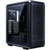 COOLER MASTER FRAME 500 500 MESH BLACK, MID TOWER, MB ATX/MATX MITX, CASE MODULA