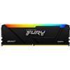 Kingston 8GB 3200MT/S DDR4 FURY BEAST RGB