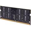 MEMORIA SO-DDR4 32 GB PC3200 (1X32) (MN32GSD43200-SB)