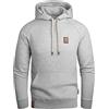 Grin&Bear Felpa con Cappuccio GEC484 Anthrazit-L