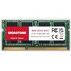 Gigastone [RAM DDR3] Gigastone Computer Portatile RAM 8GB DDR3 8GB DDR3-1600MHz PC3-12800 Unbuffered Non-ECC 1.35V CL11 SODIMM RAM di Memoria 204 Pin Ideale per Laptop (SOLO Laptop)