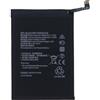 OnlyTech - Batteria di ricambio premium per Huawei Honor 90 Lite/Honor 200 Lite/Honor X8a / X8b - 4500mAh - Qualità identica al modello HB416594EGW