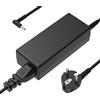 Ruilezyo Caricatore 65W Alimentatore Compatible con HP 250 255 240 G9 G10 256 245 246 240R 250R 256R G9 Pavilion & Envy x360 11 13 14 15 17 Elitebook 840 850 Probook 430 440 450 Envy 13 15, Stream 11 13 14
